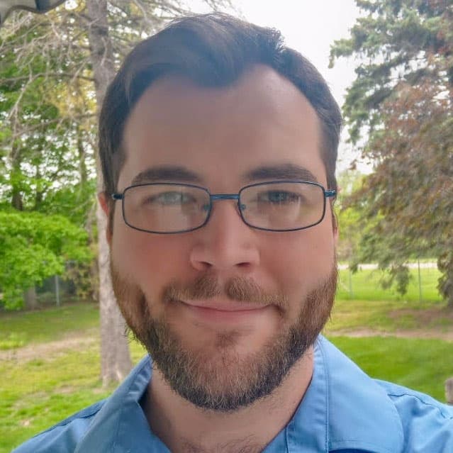 Eric Tessmann avatar