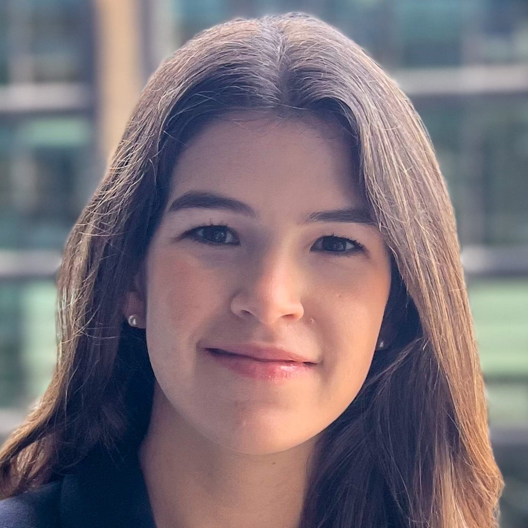 Gabriela Ortega avatar