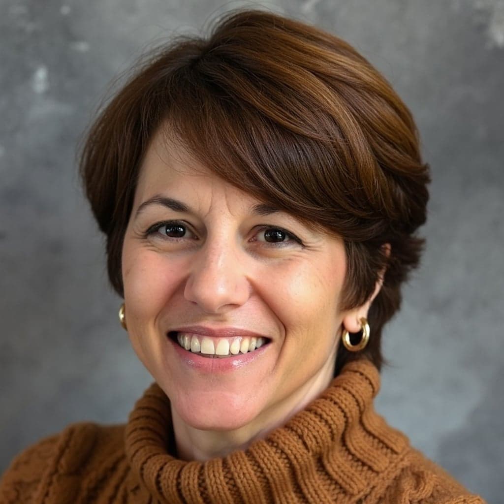 Janet Hahn avatar