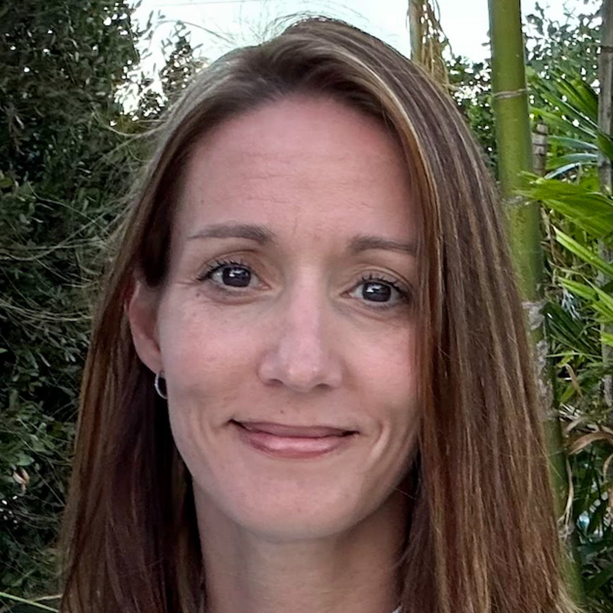 Tiffani Wadley avatar