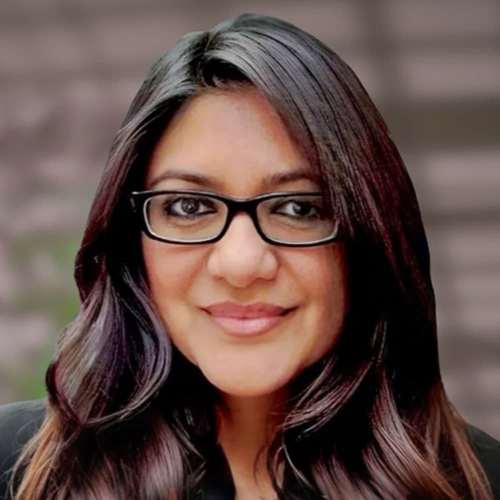 Shalini Mongia avatar