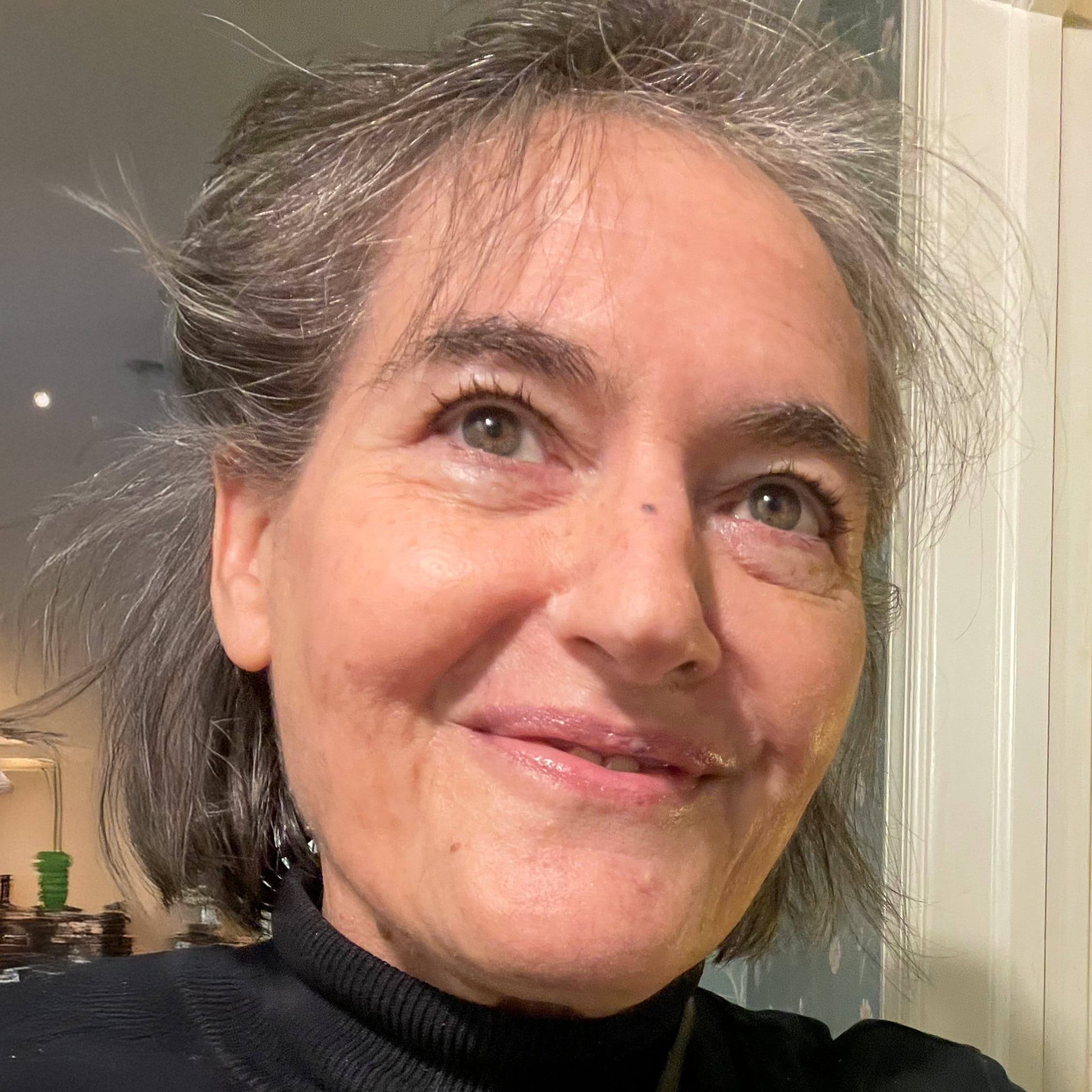 Paula Cornish avatar