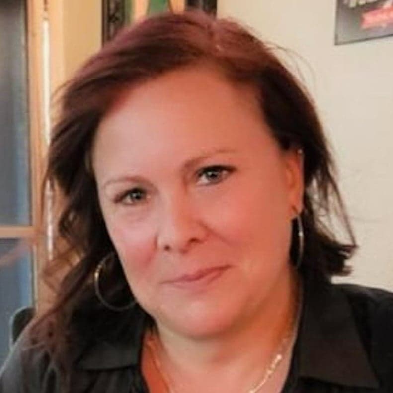 Maria Carmichael avatar