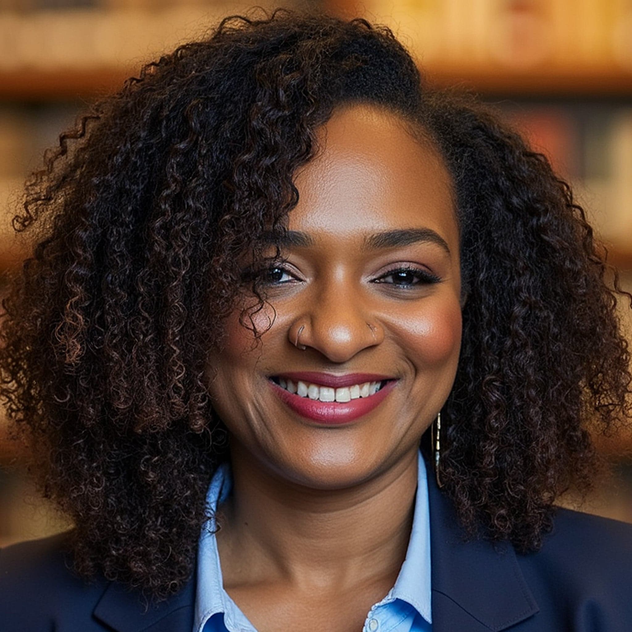 Cassandre Heyliger avatar