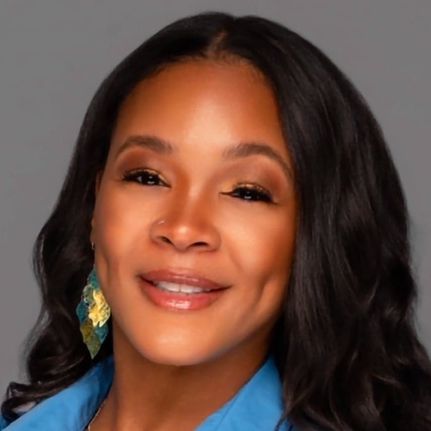 Sheree Benjamin avatar