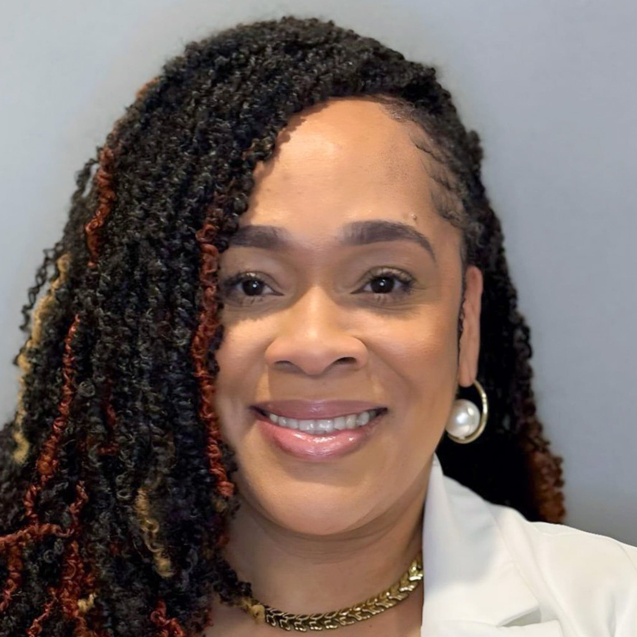 Keisha Taylor-Glanville avatar