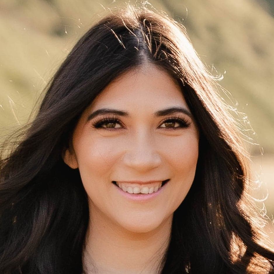 Amalia Gonzalez avatar