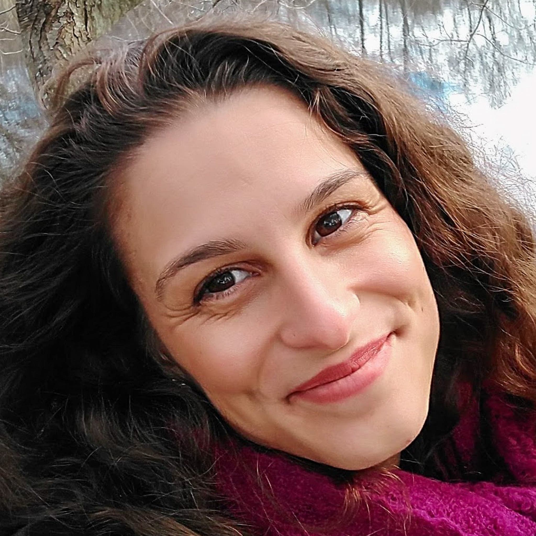 Sabrina Sabella-Arce avatar