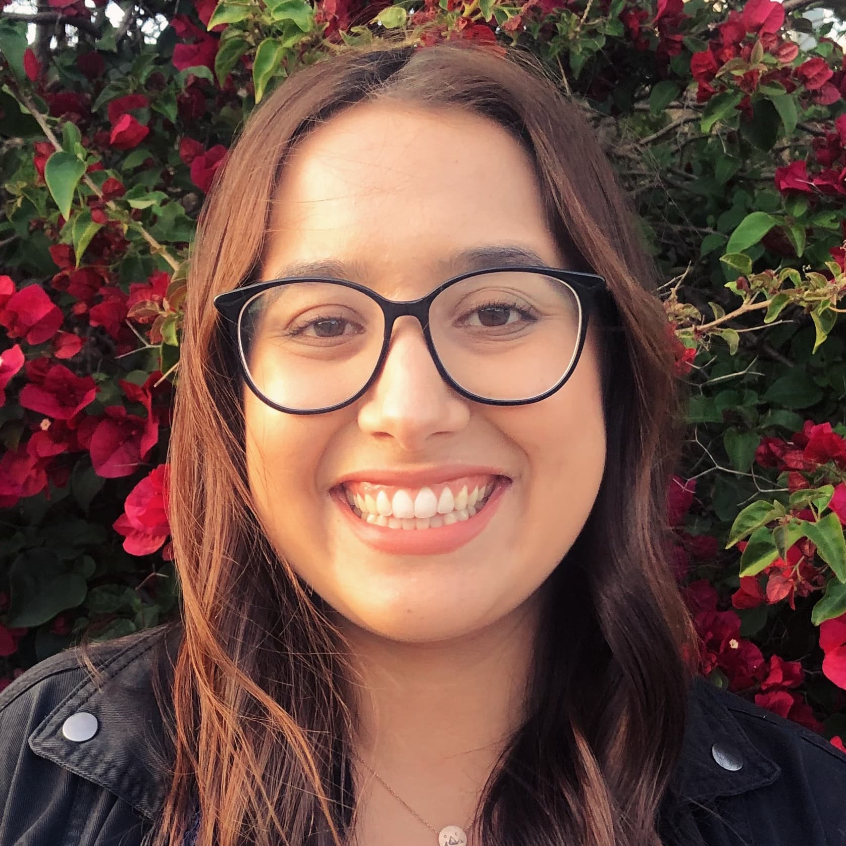 Natalie Martinez avatar