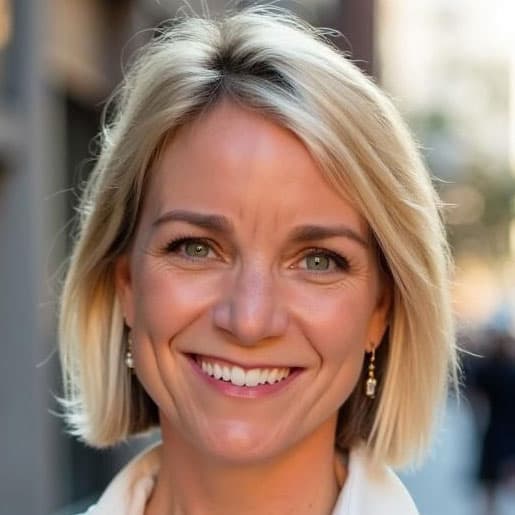 Kimberly Bodie avatar