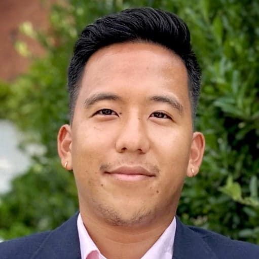 Tenzin Palbar avatar