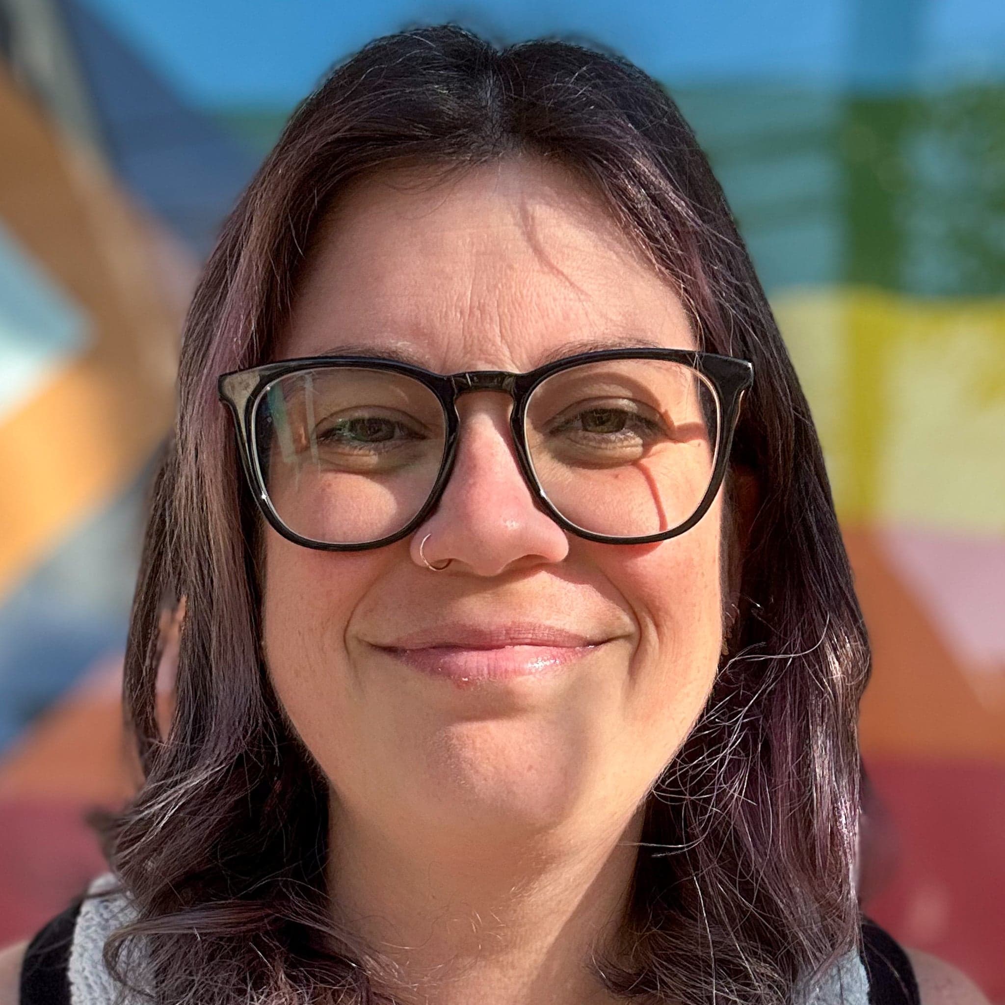 Janelle Pignotti avatar