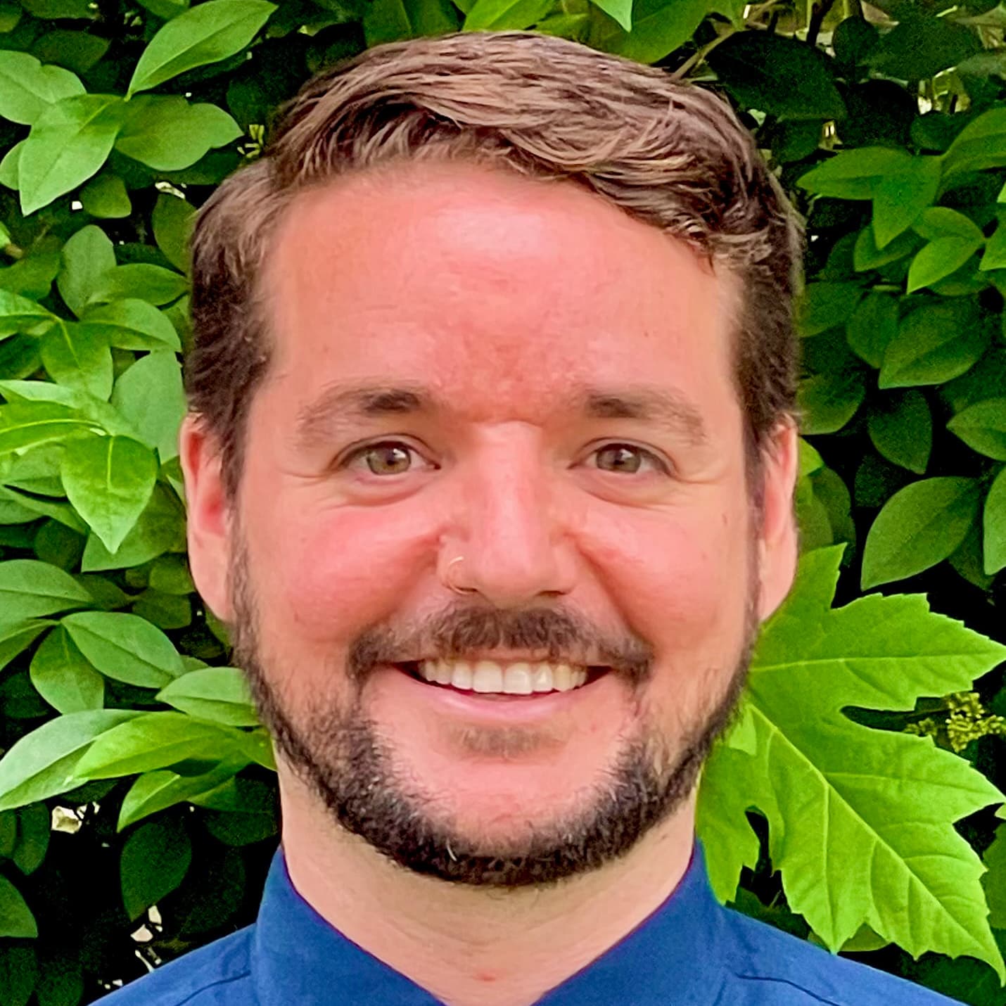 William McKenna avatar