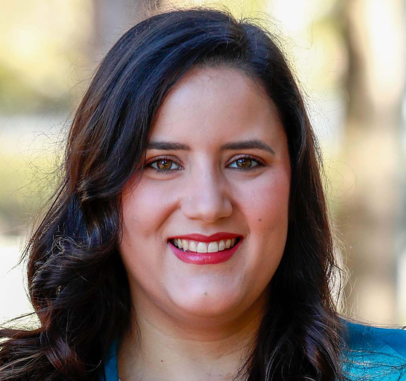 Heidy Castaneda avatar