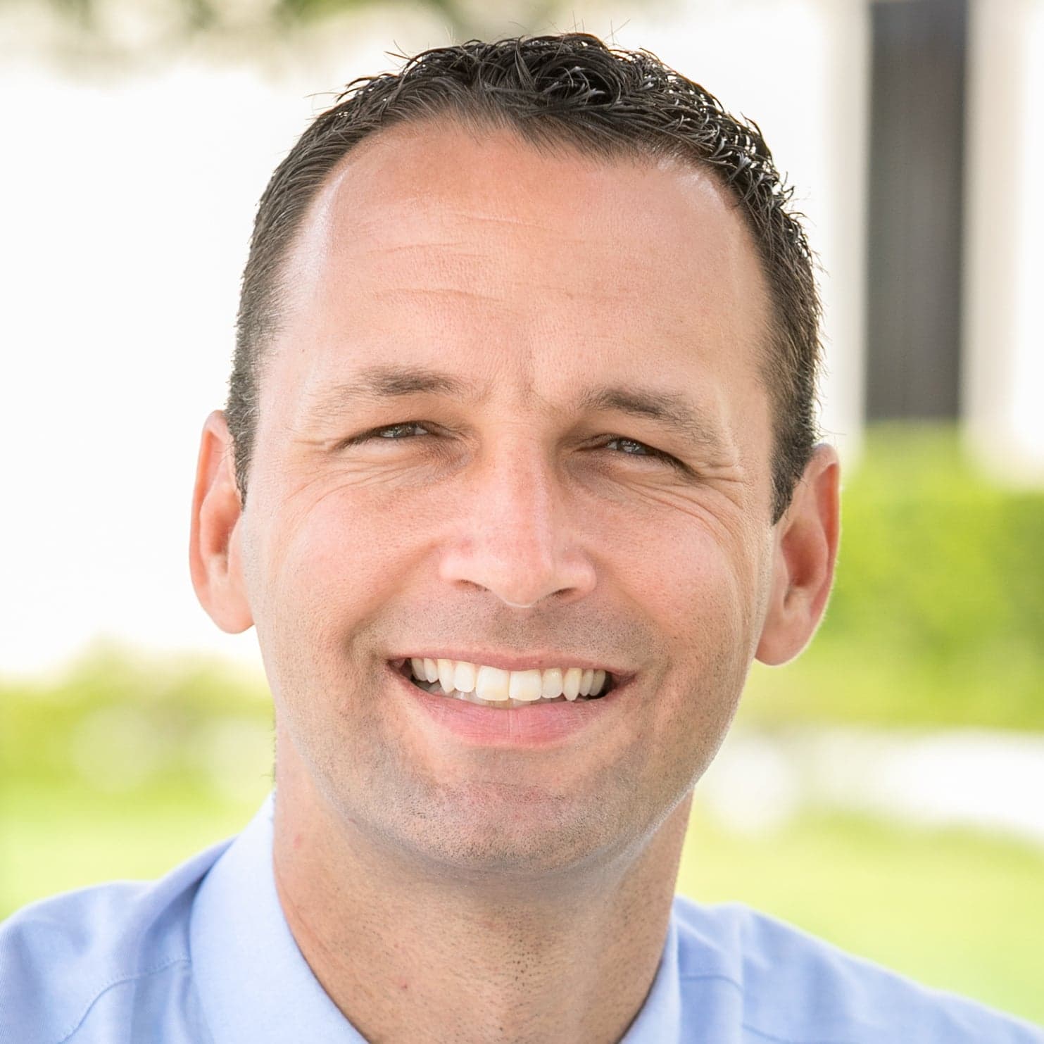 Brian Thigpen avatar