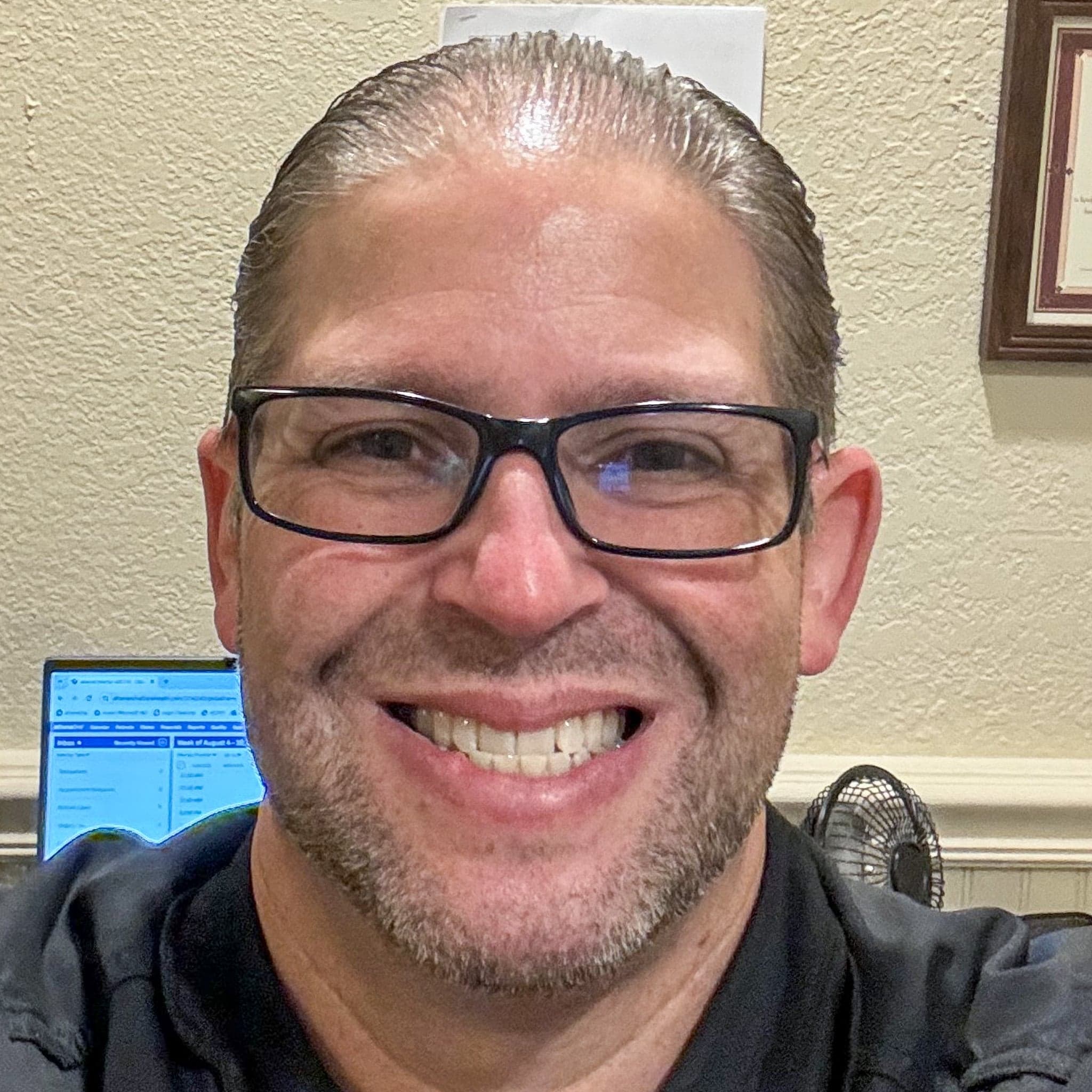 Michael Petrosky avatar