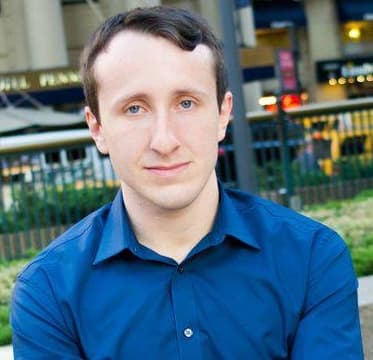 Michael Sweeters avatar