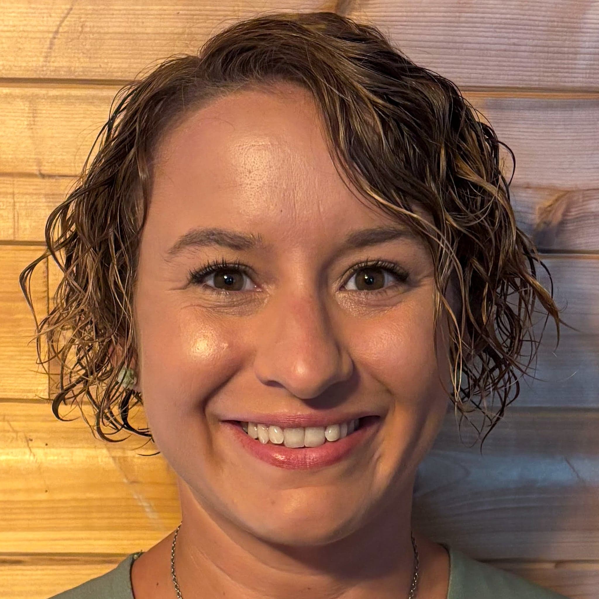 Rachel Cresse avatar