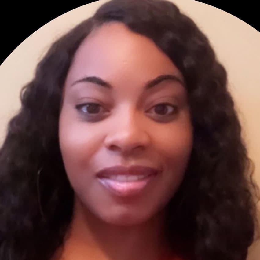 Izmeica Harrington avatar