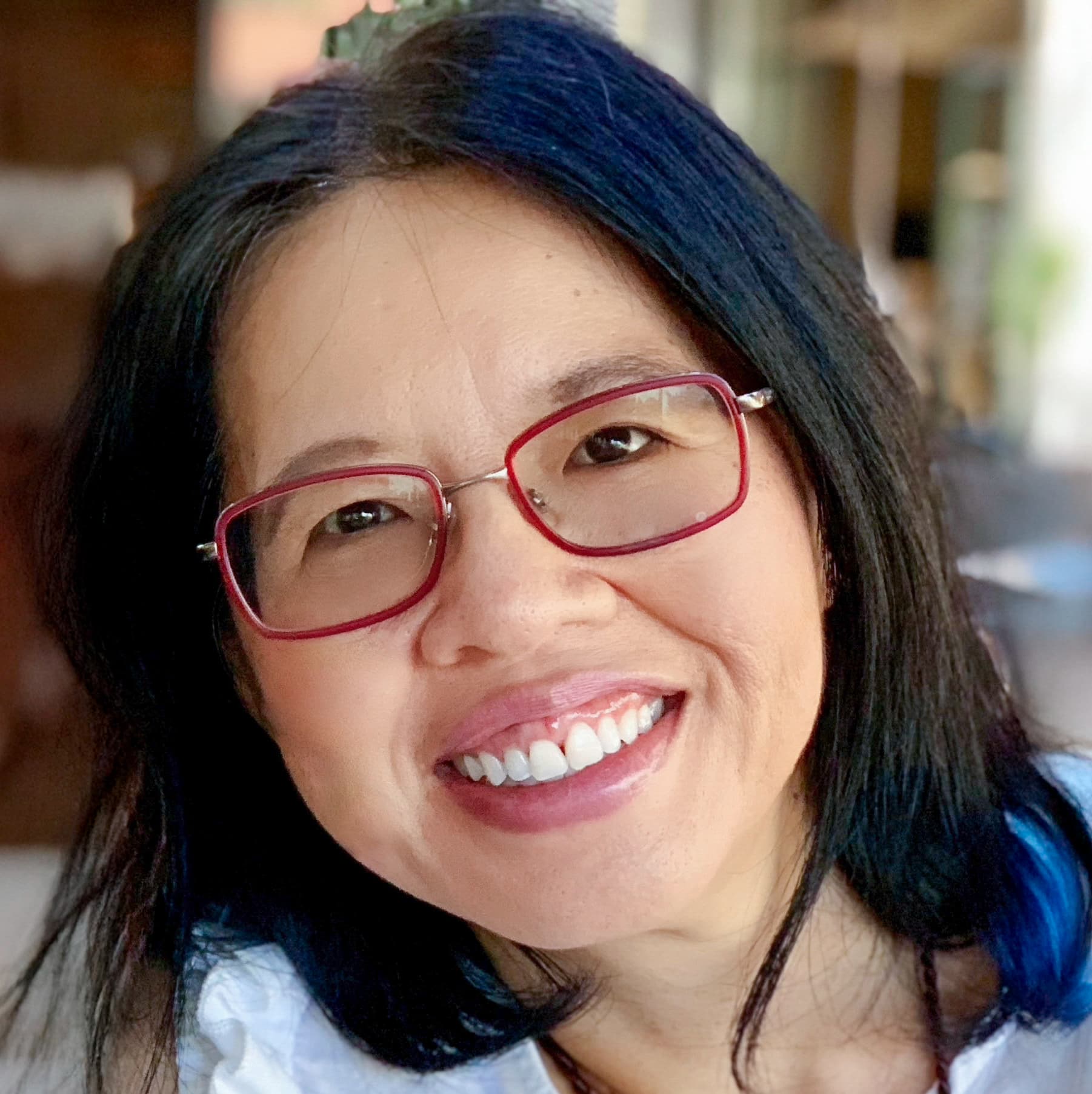 Sharon Tinley avatar