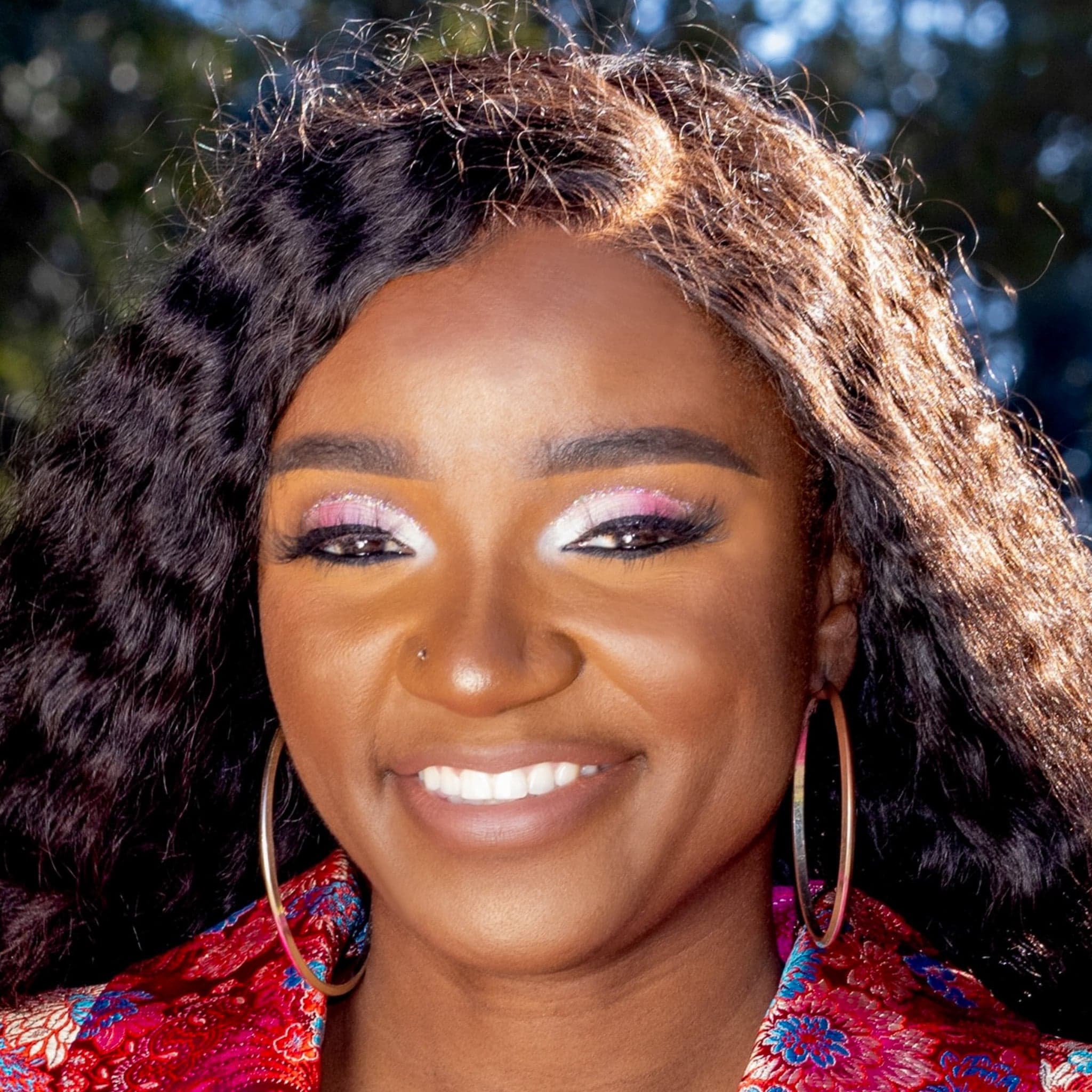 Shandria Carter avatar