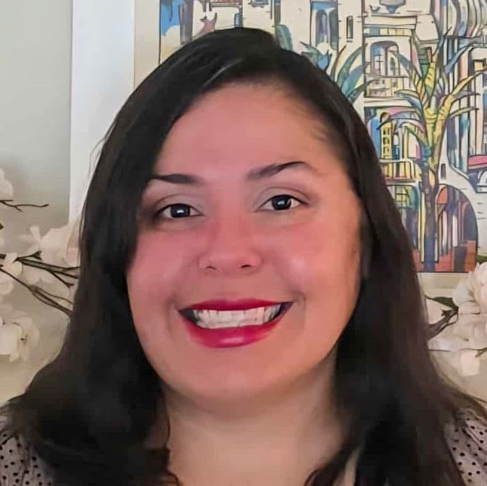 Pearl Rodriguez avatar