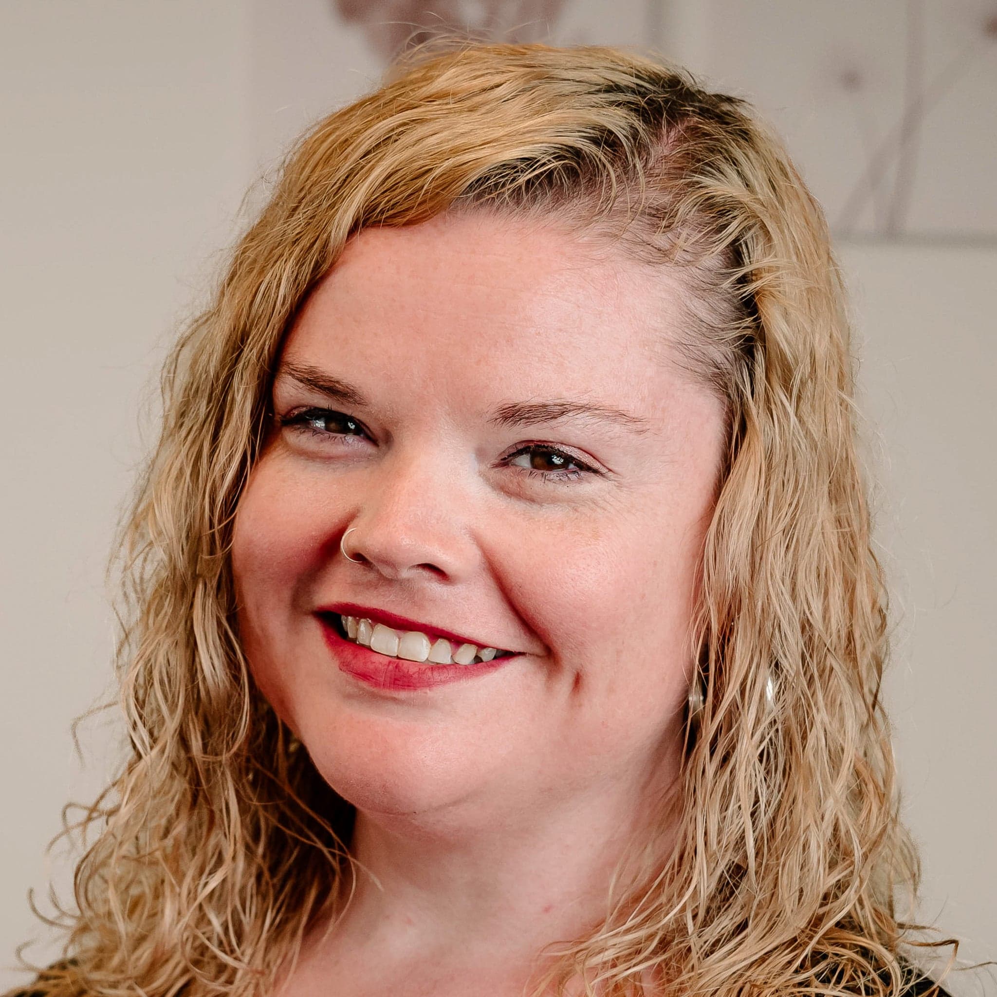 Stacey Skelton avatar