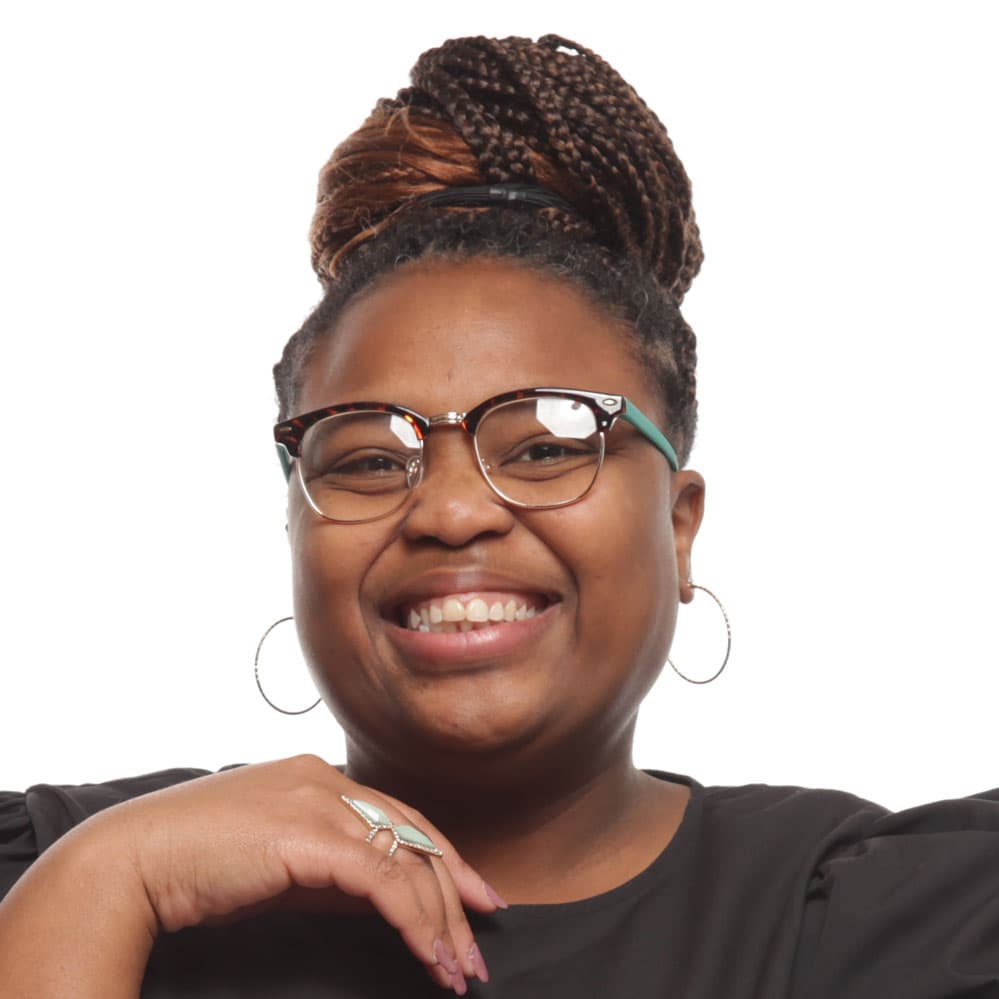 Keyanna Evans avatar