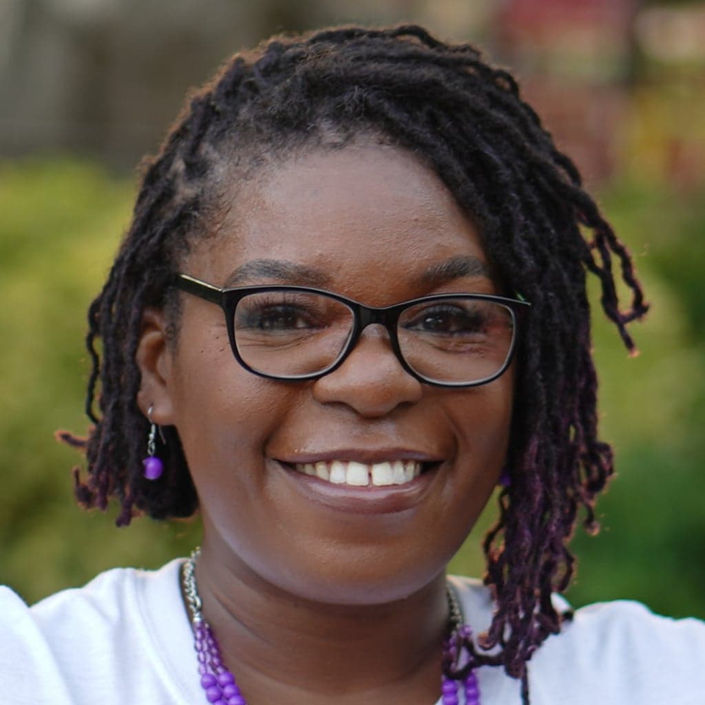 Denise Moore avatar