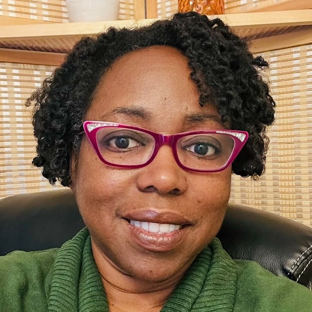 Lisa Wilson avatar