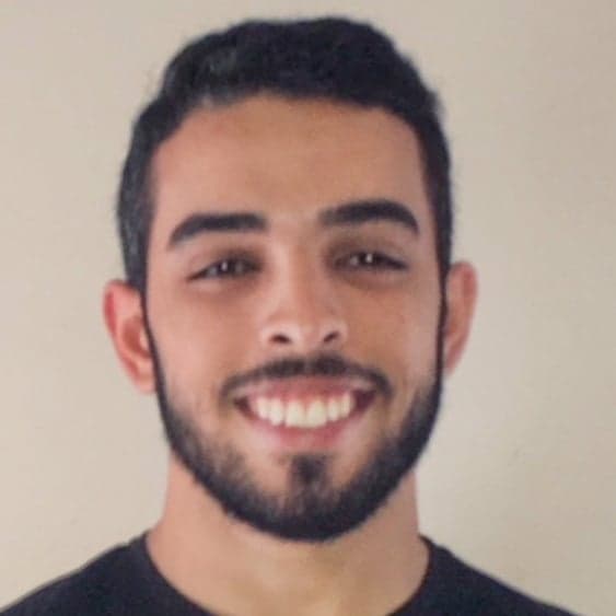 John Fernandes Jr avatar