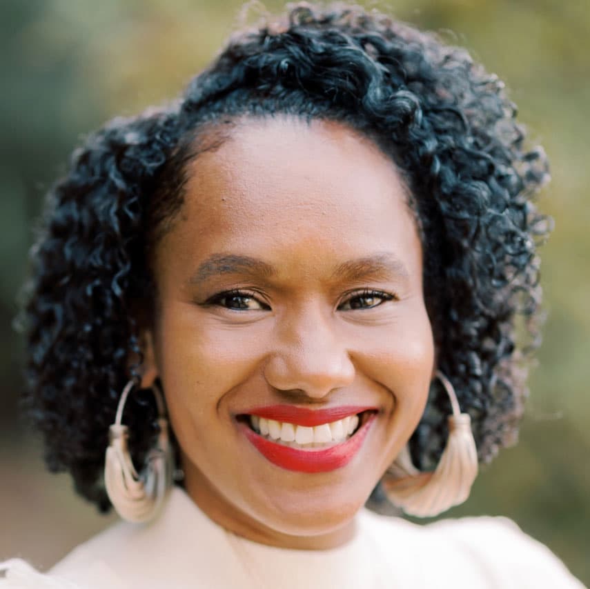 Nailah Wilder avatar