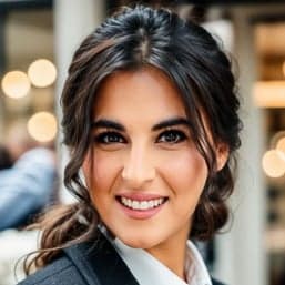 Nevida Khetarpal avatar