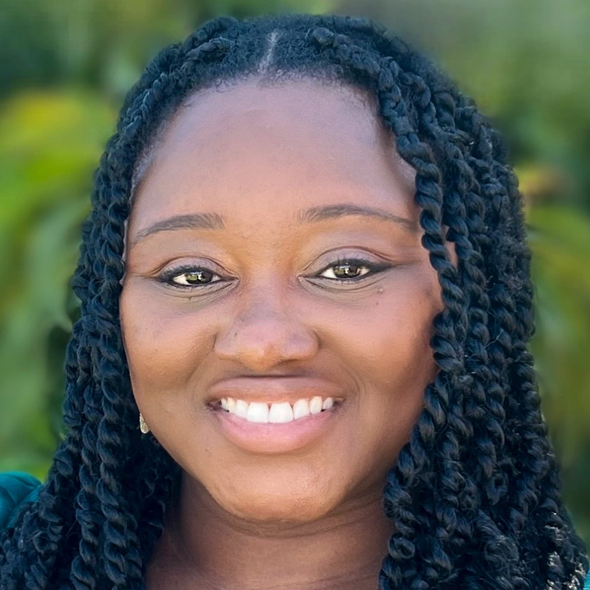 Adriana Rodriguez avatar