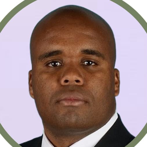 Demetrius Walton avatar