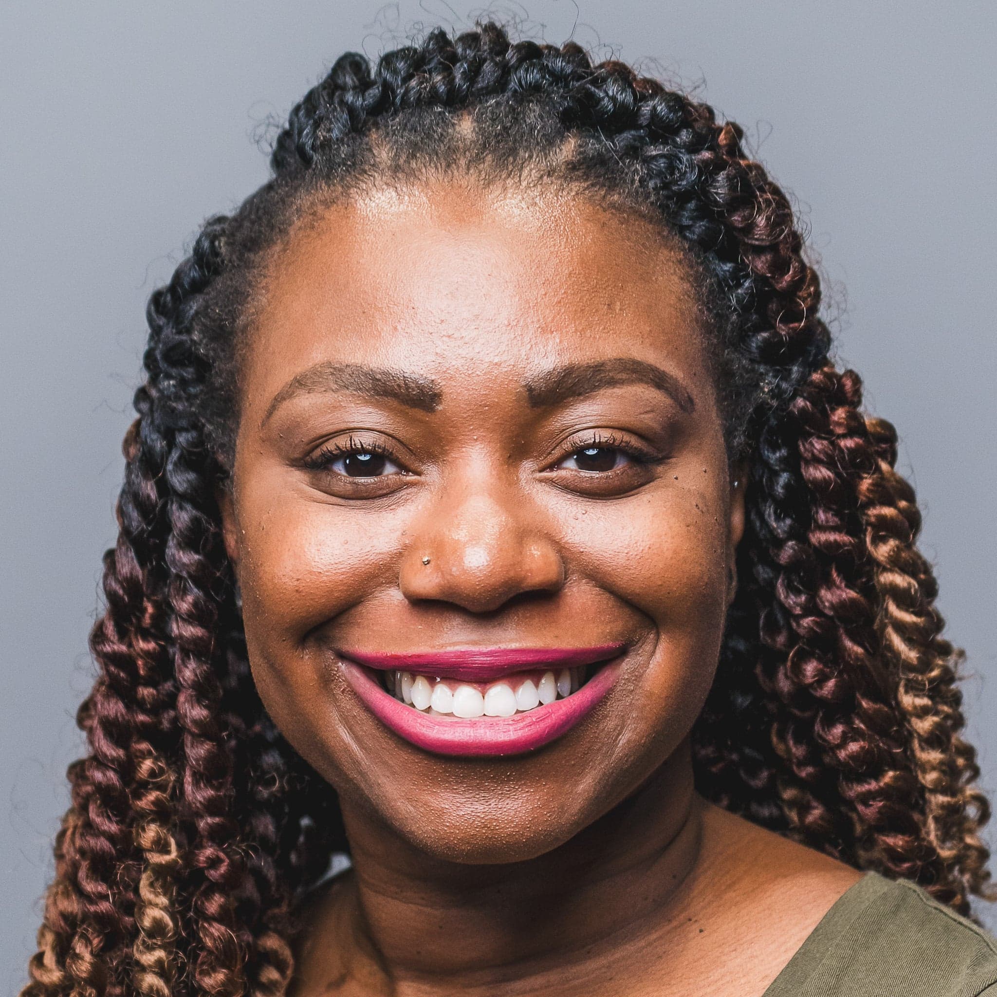 Arkeria Robertson avatar