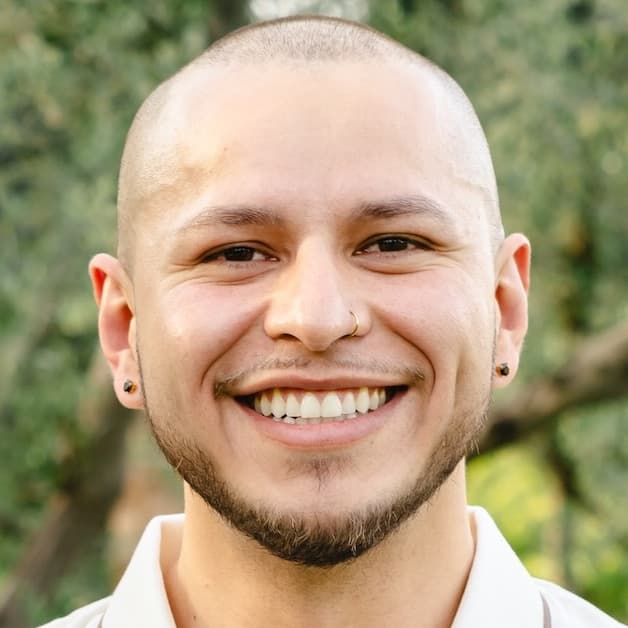 Cesar Ornelas avatar