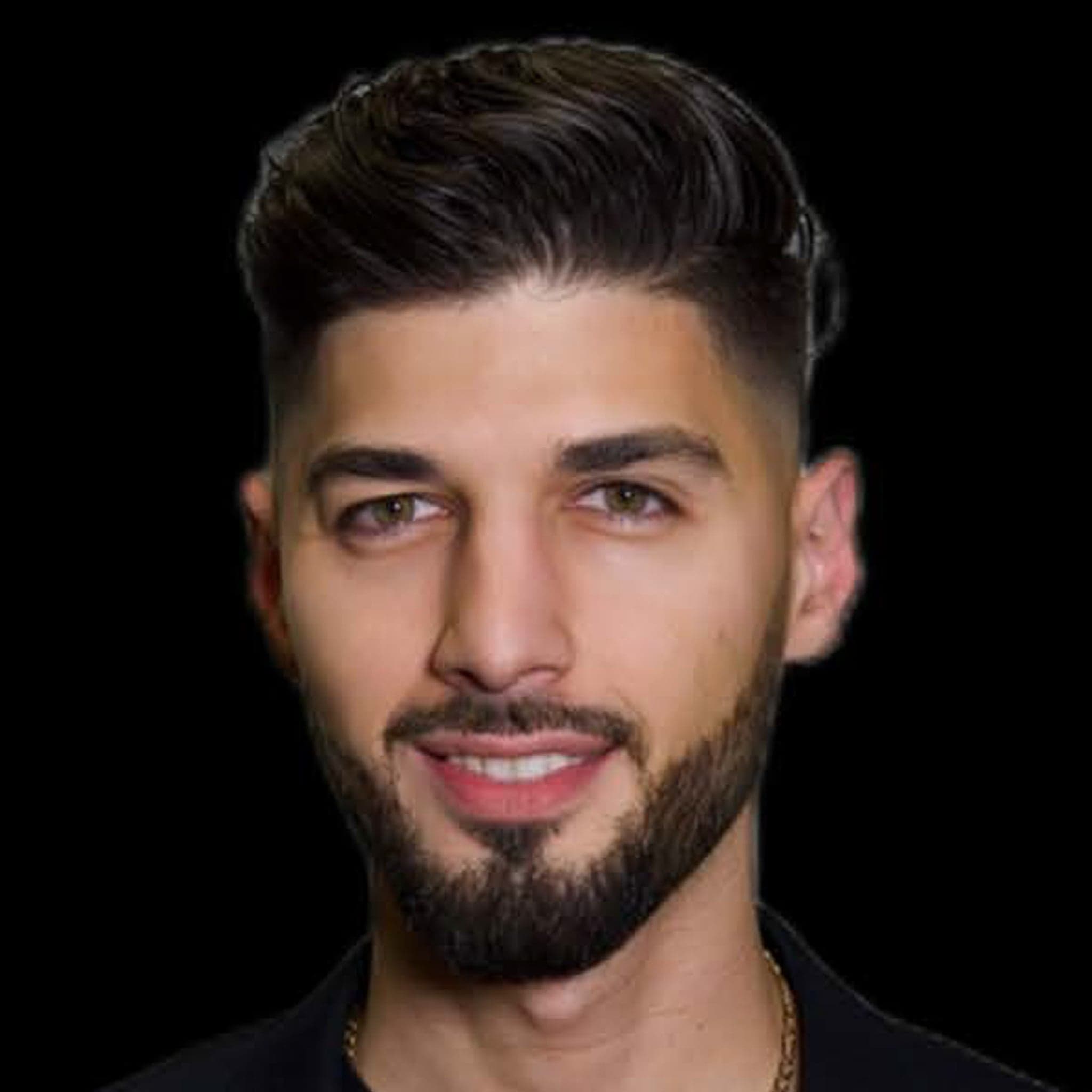 Michael Dacunto avatar