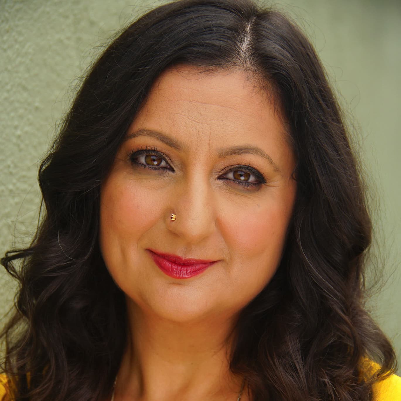 Namita Sharan avatar