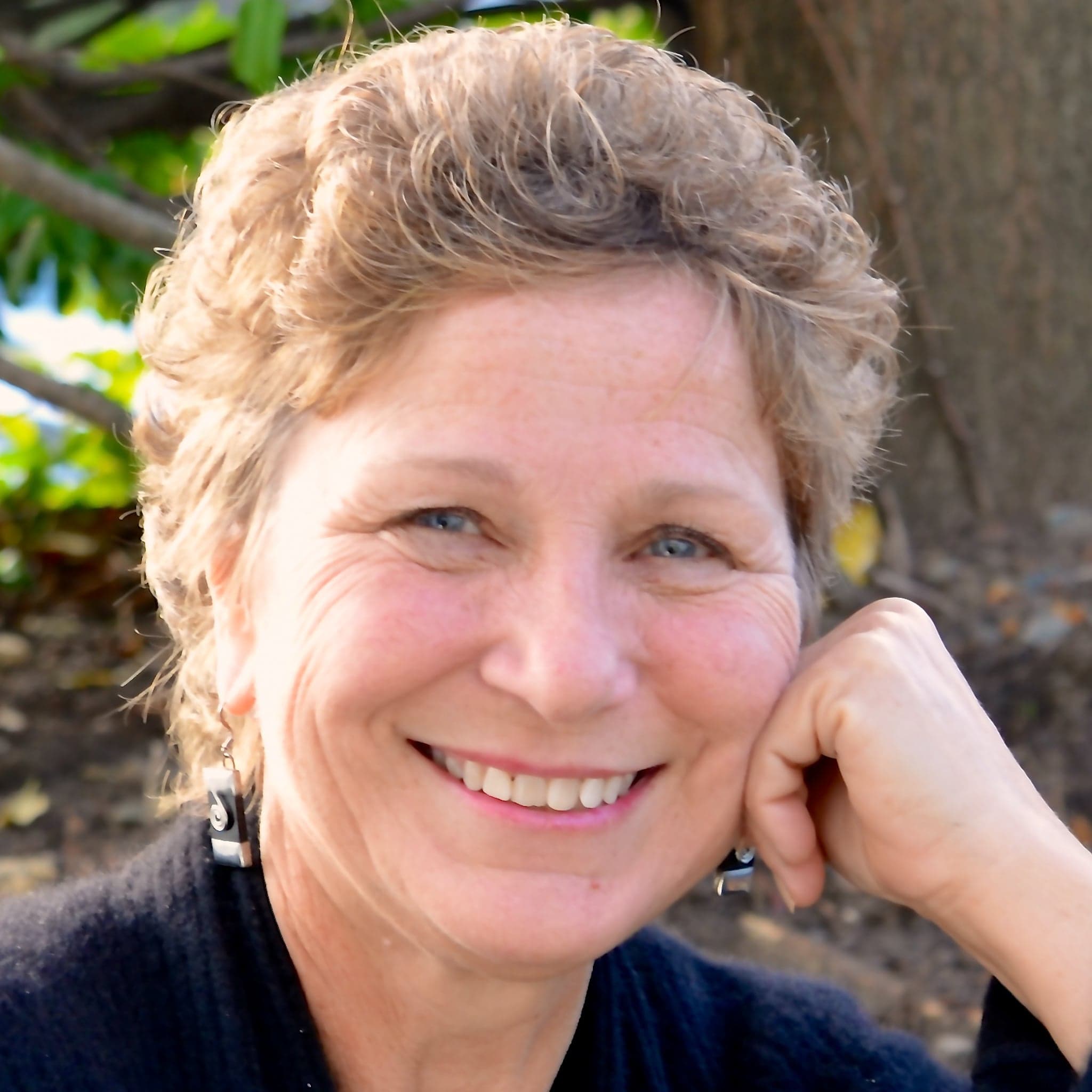 Cathy Noblick avatar