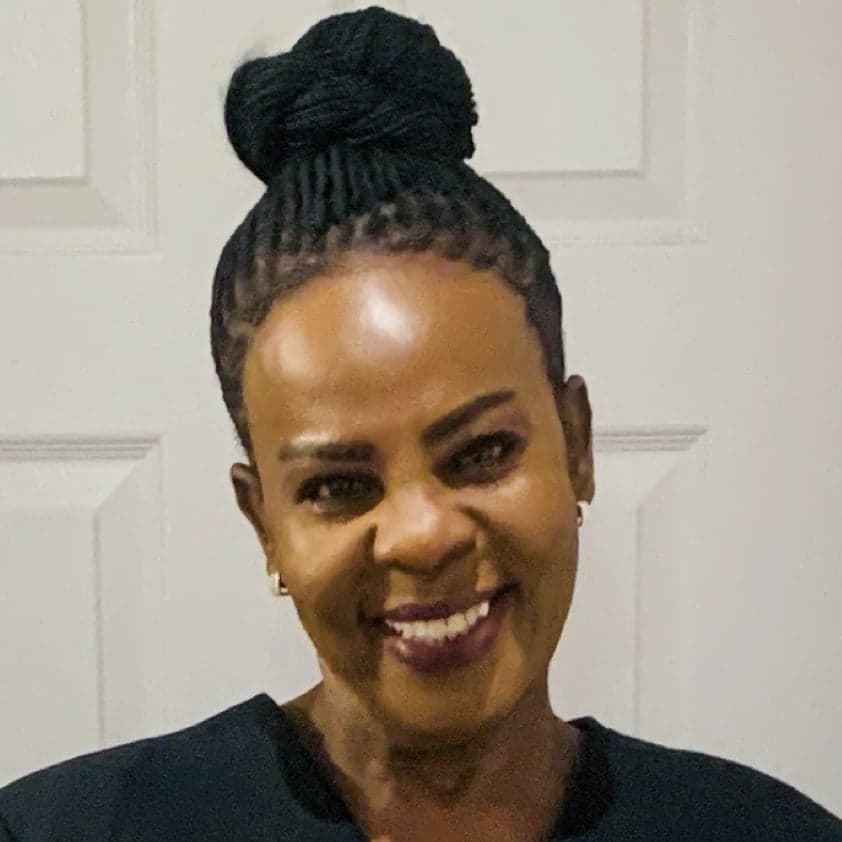Juliet Skeete avatar
