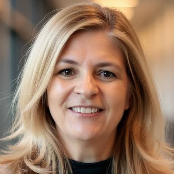 Andrea Barreto avatar