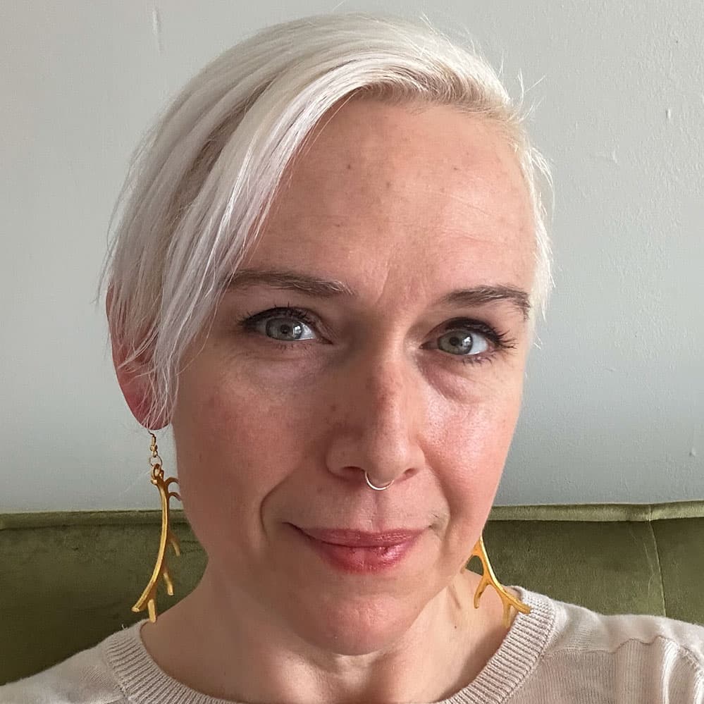 Stacey McGuirl avatar