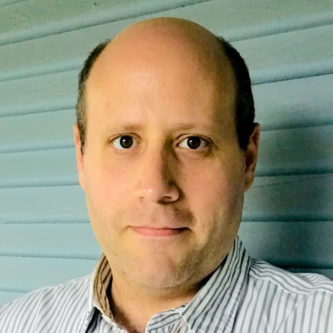 Jonathan Mossberg avatar