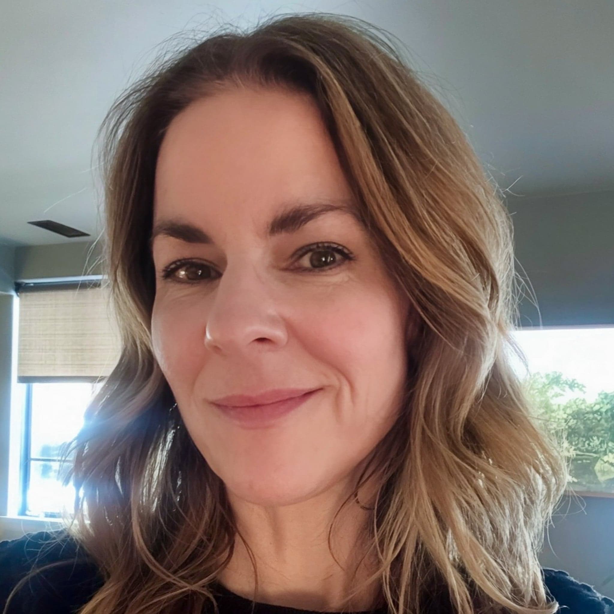 Amy McGinnis Hogan avatar