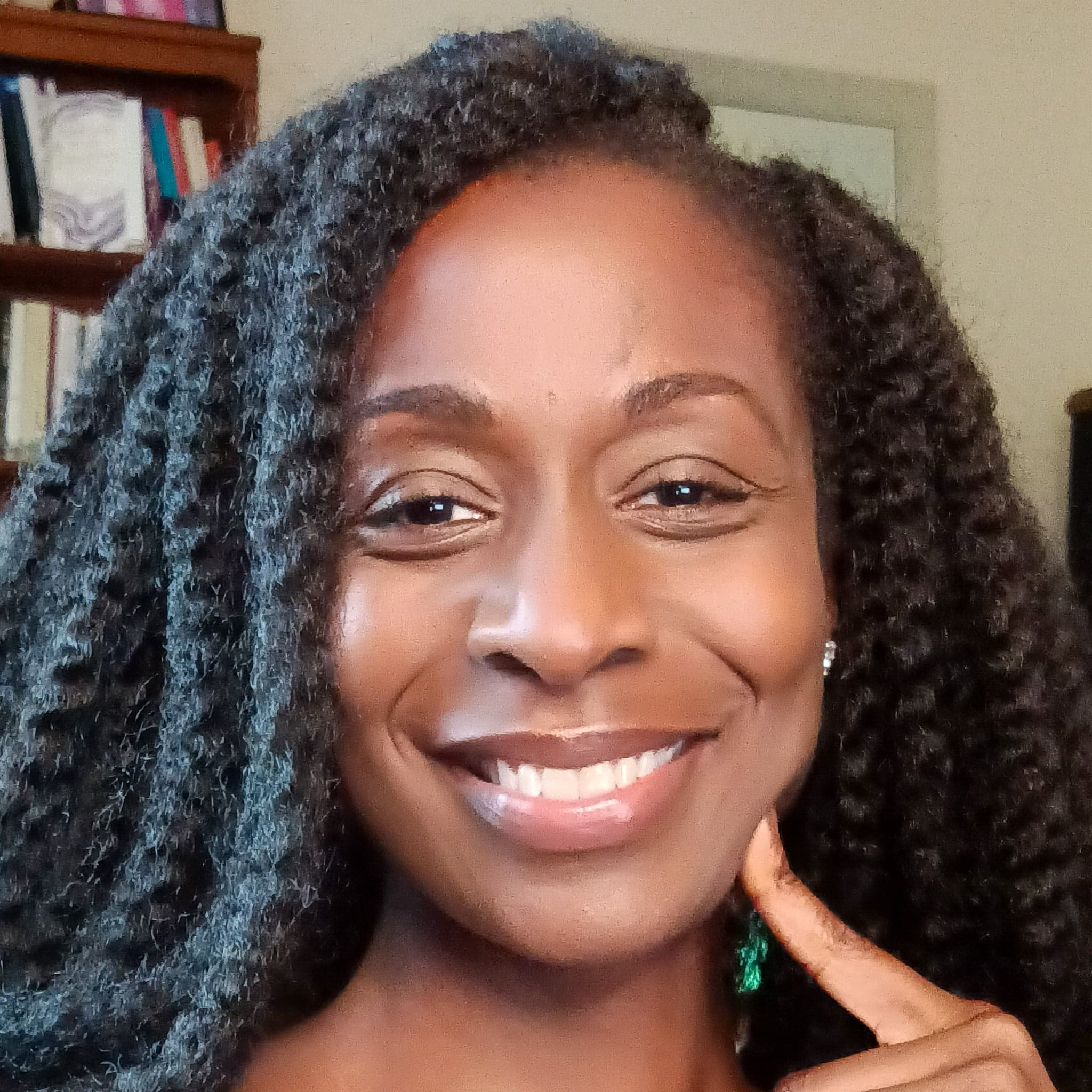 Sarabeth DiCostanzo avatar