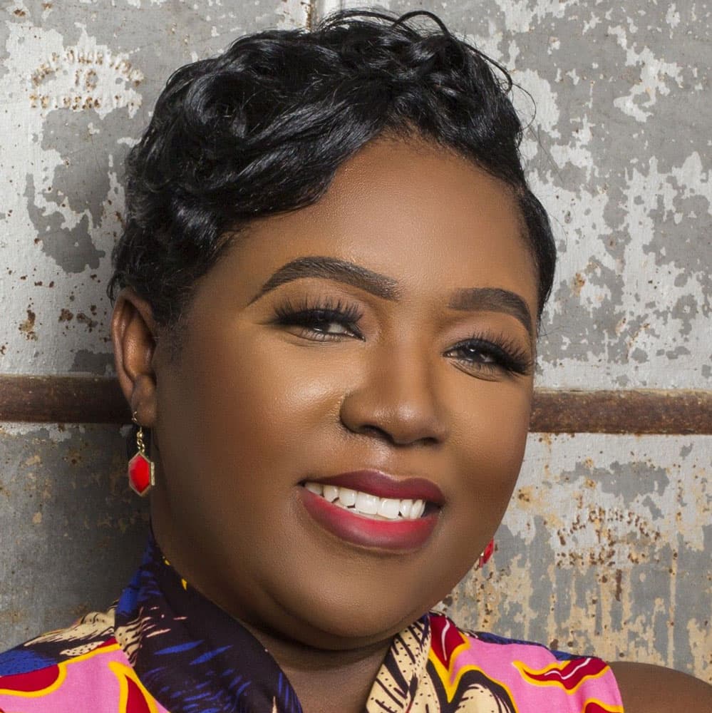 Crystal Adams avatar