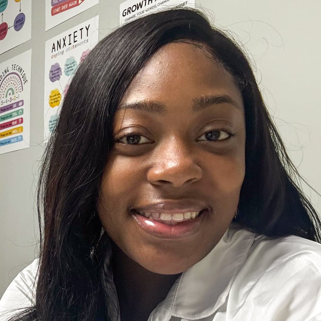 ArShonye' Henderson avatar