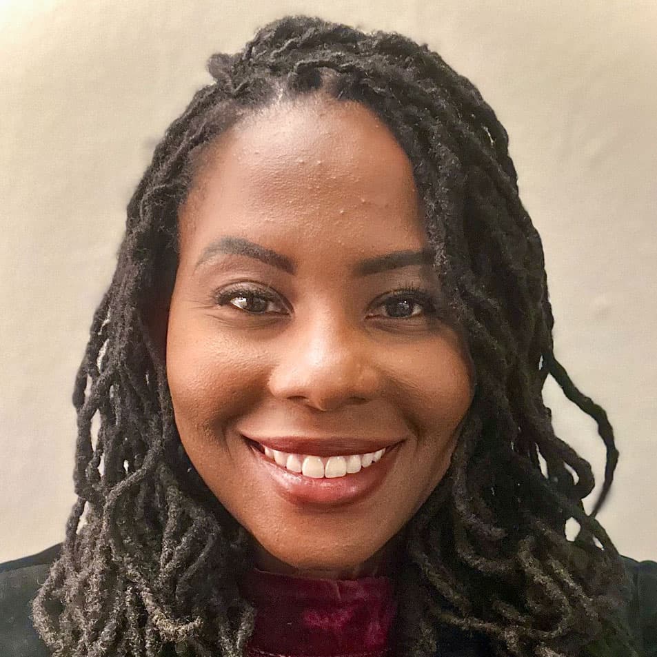 Trentina Souffrant avatar