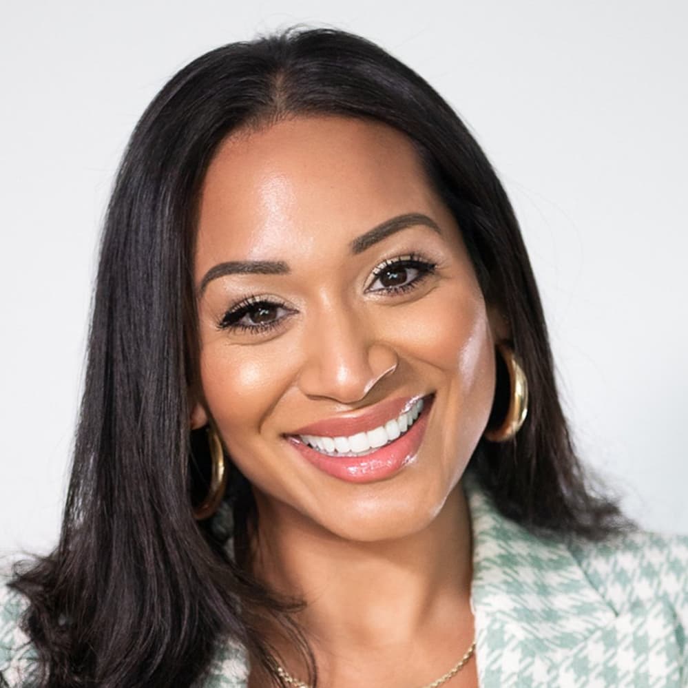 Melanie Hussain avatar